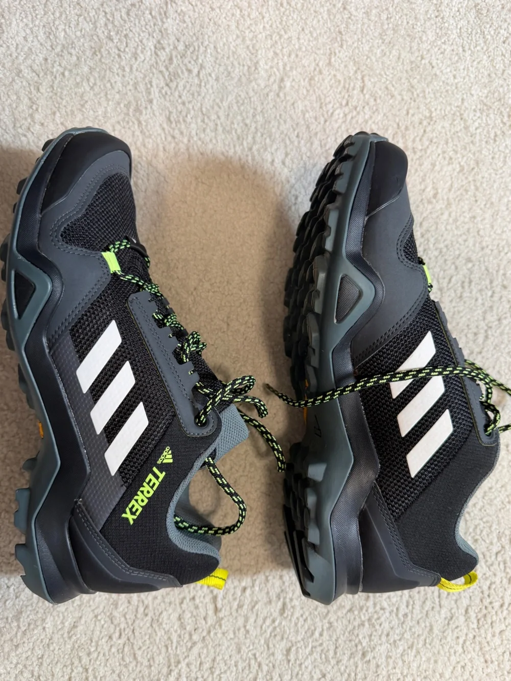 adidas terrex ax3